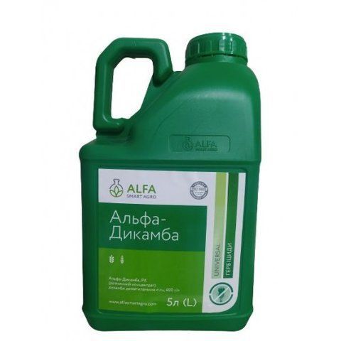 Альфа Дикамба 945 фото
