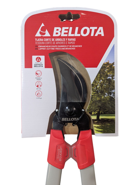 Сучкоріз 760 мм Bellota 3450-75.В 4353 фото