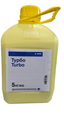 Турбо 5кг 1130 фото