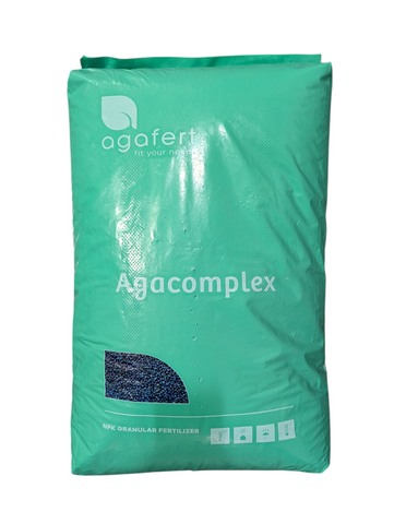 Agacomplex 12-12-17 25кг 4334 фото