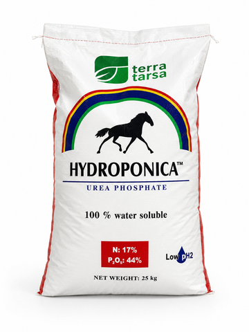 Фосфат сечовини 17-44-0 Hydroponica 25кг 4489 фото