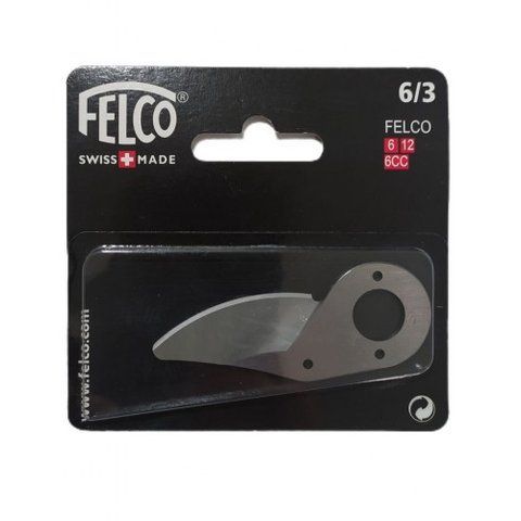 Лезо до секатора "Felco" 6/3 2299 фото