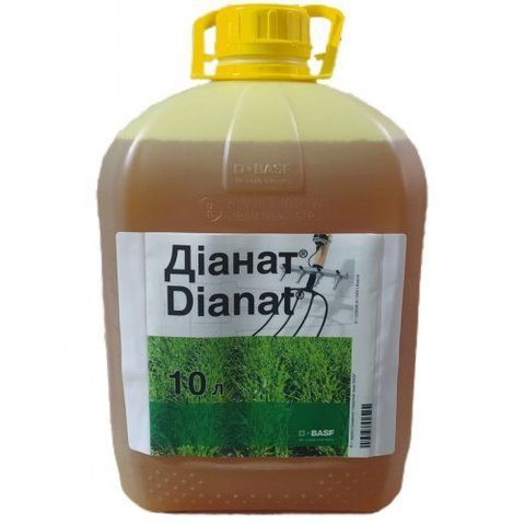Діанат 10л 1111 фото