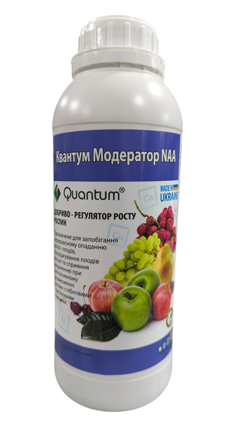 Квантум Модератор NAA 1л 4178 фото