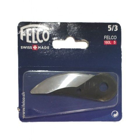 Лезо до секатора "Felco" 5/3 2297 фото
