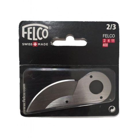 Лезо до секатора "Felco" 2/3 2298 фото
