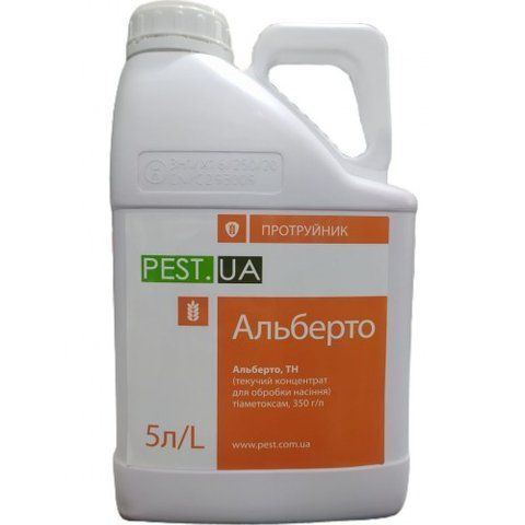 Альберто 5л 2404 фото
