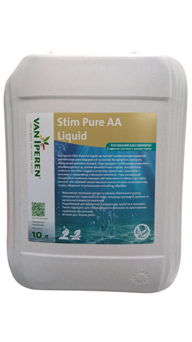 Stim Pure AA 10л 2941 фото