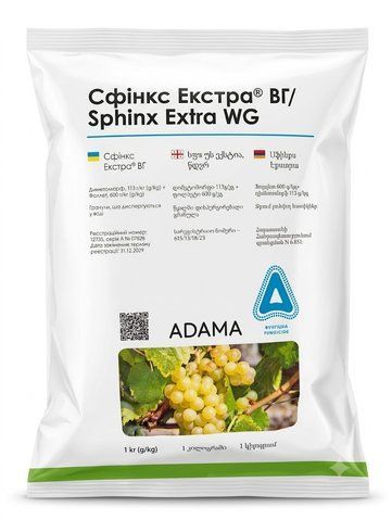 Сфинкс Екстра 1кг 4169 фото