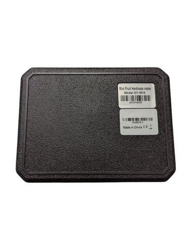 Пенетрометр цифровий для фруктів GY-M15 3887 фото
