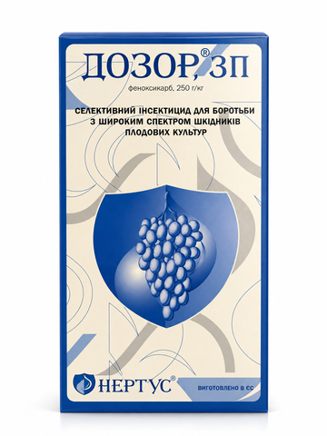 Дозор 600г 4535 фото
