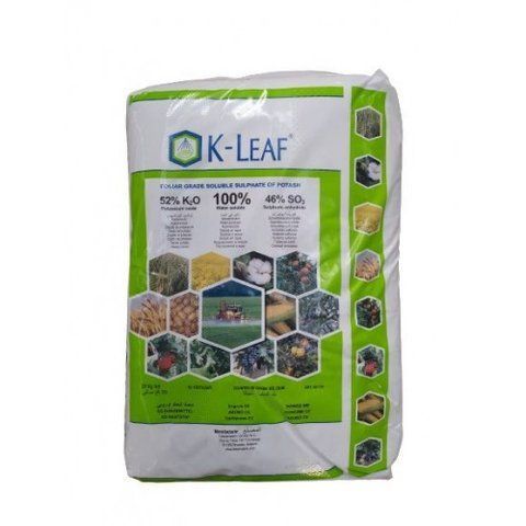 Сульфат калію K-Leaf 20кг. 815 фото