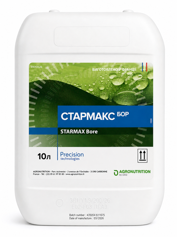 Стармакс Бор 10л 3321 фото